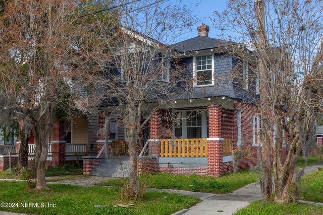 155 E 18TH Street, Jacksonville, FL 32206