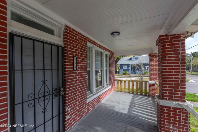 155 E 18TH Street, Jacksonville, FL 32206