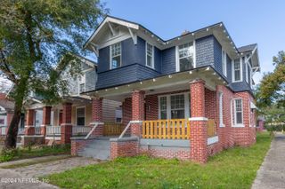 155 E 18TH Street, Jacksonville, FL 32206