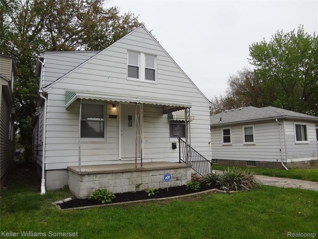 8127 Orchard Avenue, Warren, MI 48089