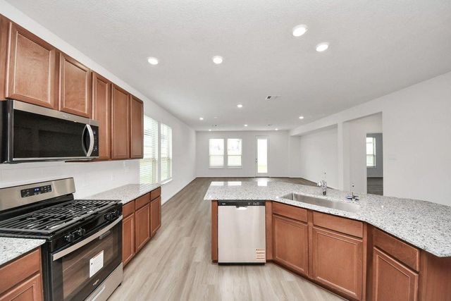 18211 Hidden Dahlia Drive, Tomball, TX 77377