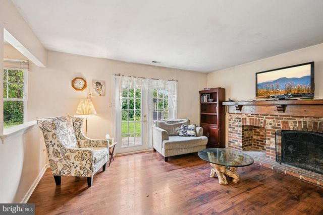 13 TARNSFIELD RD, Westampton, NJ 08060