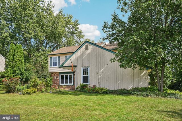 13 TARNSFIELD RD, Westampton, NJ 08060