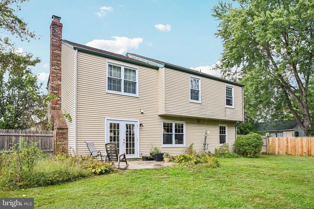 13 TARNSFIELD RD, Westampton, NJ 08060