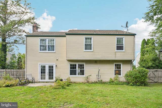 13 TARNSFIELD RD, Westampton, NJ 08060