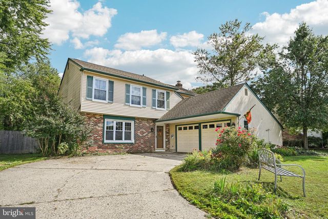 13 TARNSFIELD RD, Westampton, NJ 08060