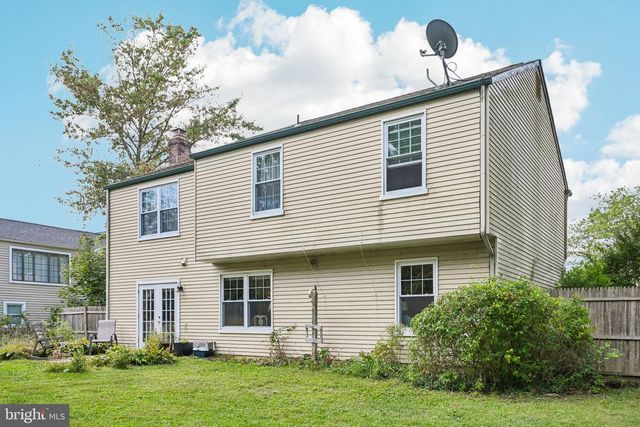 13 TARNSFIELD RD, Westampton, NJ 08060