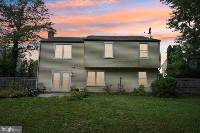 13 TARNSFIELD RD, Westampton, NJ 08060