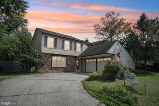 13 TARNSFIELD RD, Westampton, NJ 08060