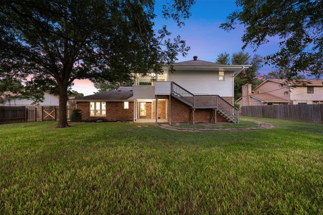 13506 Paddington CIR, Austin, TX 78729