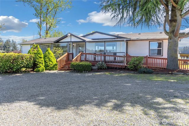17710 Albany Street SW, Rochester, WA 98579