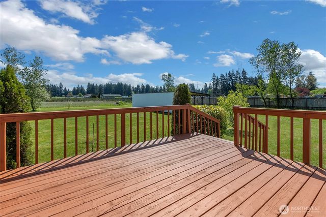 17710 Albany Street SW, Rochester, WA 98579