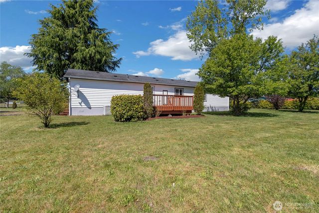 17710 Albany Street SW, Rochester, WA 98579
