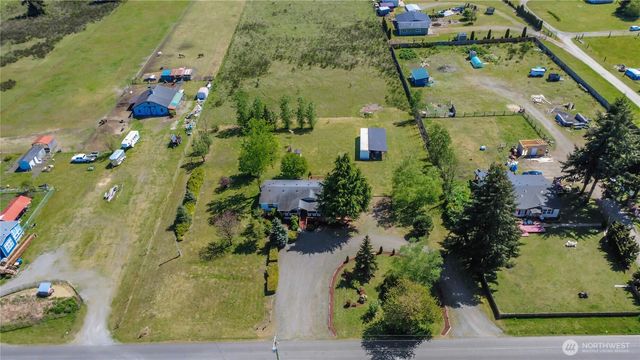 17710 Albany Street SW, Rochester, WA 98579