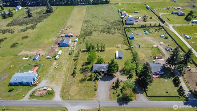 17710 Albany Street SW, Rochester, WA 98579