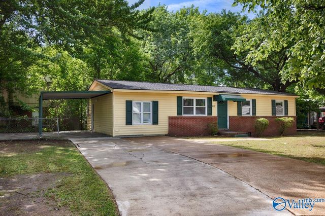 619 Greenfield Drive NW, Huntsville, AL 35811