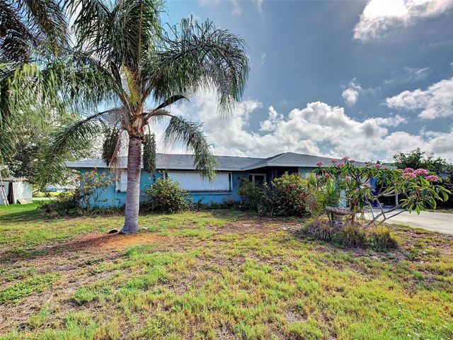 321 SHAMROCK BOULEVARD, Venice, FL 34293