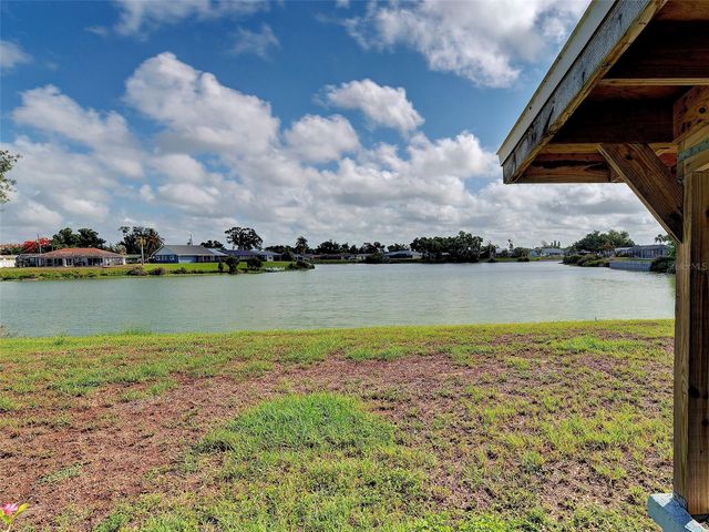 321 SHAMROCK BOULEVARD, Venice, FL 34293