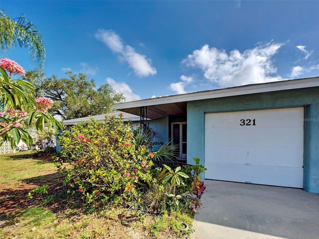 321 SHAMROCK BOULEVARD, Venice, FL 34293
