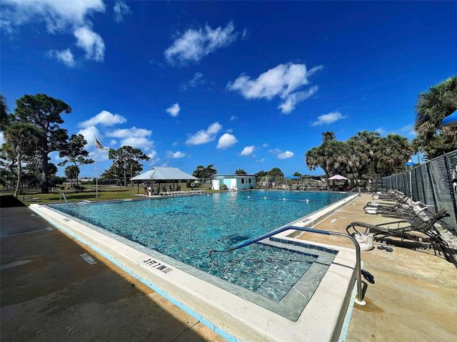 321 SHAMROCK BOULEVARD, Venice, FL 34293