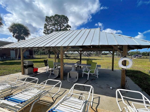 321 SHAMROCK BOULEVARD, Venice, FL 34293