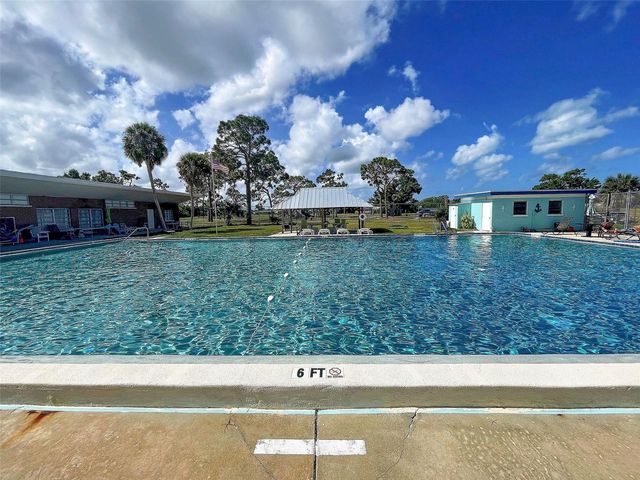321 SHAMROCK BOULEVARD, Venice, FL 34293