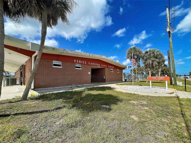 321 SHAMROCK BOULEVARD, Venice, FL 34293