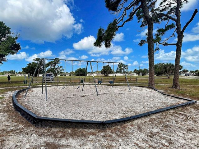 321 SHAMROCK BOULEVARD, Venice, FL 34293