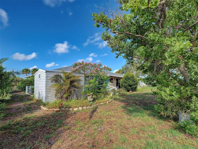 321 SHAMROCK BOULEVARD, Venice, FL 34293