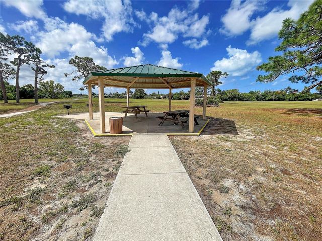 321 SHAMROCK BOULEVARD, Venice, FL 34293