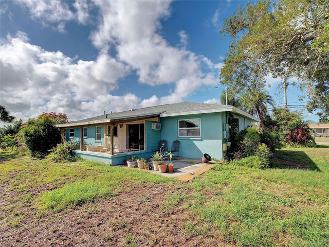 321 SHAMROCK BOULEVARD, Venice, FL 34293