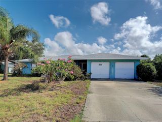 321 SHAMROCK BOULEVARD, Venice, FL 34293