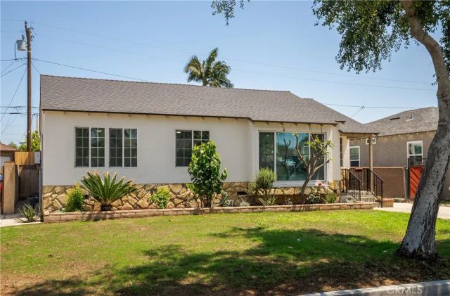 1322 Seaman Avenue, South El Monte, CA 91733