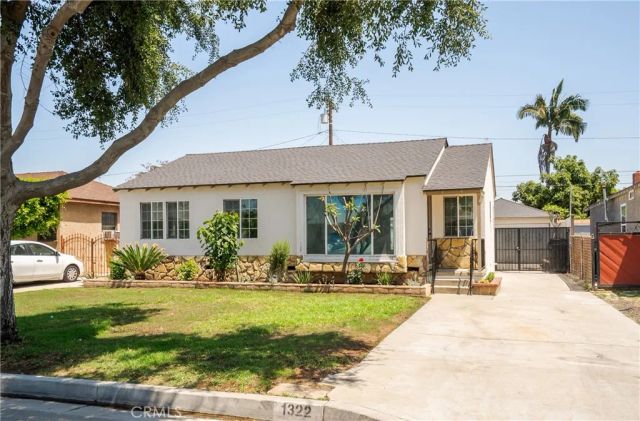 1322 Seaman Avenue, South El Monte, CA 91733