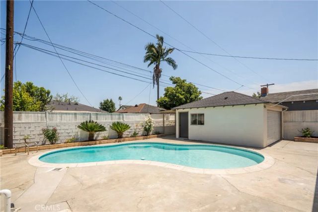 1322 Seaman Avenue, South El Monte, CA 91733