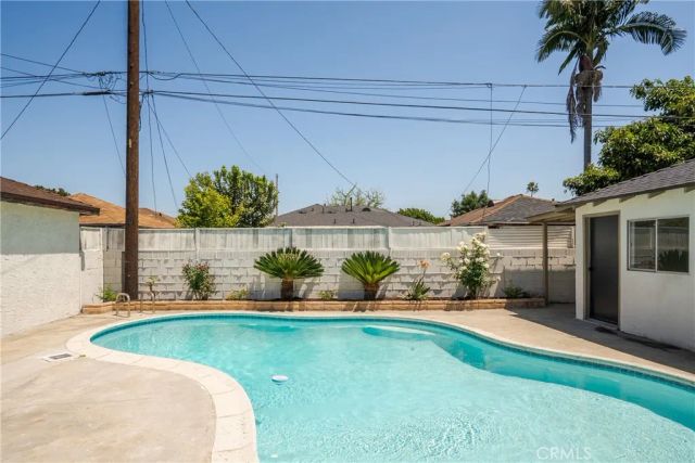 1322 Seaman Avenue, South El Monte, CA 91733
