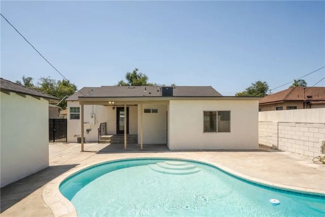 1322 Seaman Avenue, South El Monte, CA 91733