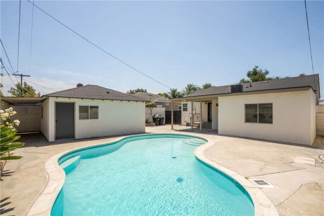 1322 Seaman Avenue, South El Monte, CA 91733