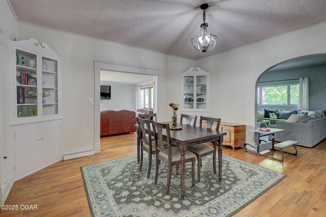 1615 Forest Street, Carthage, MO 64836