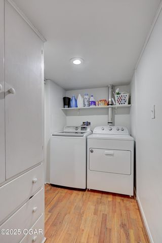 1615 Forest Street, Carthage, MO 64836