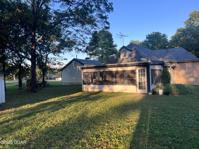 1615 Forest Street, Carthage, MO 64836