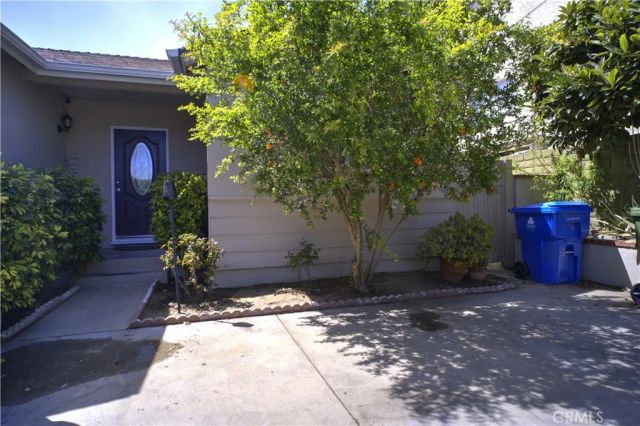 8163 Willis, Panorama City, CA 91402
