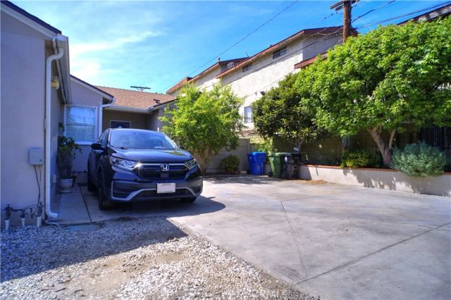 8163 Willis, Panorama City, CA 91402