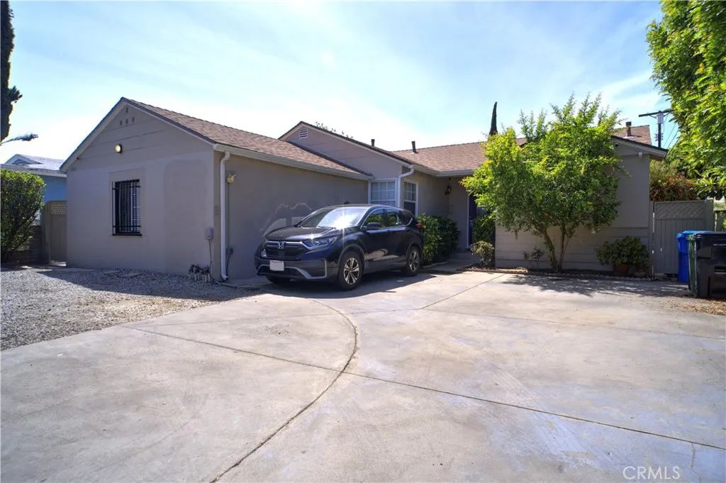 8163 Willis, Panorama City, CA 91402