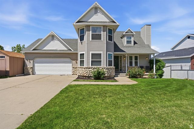 845 N 275 W, Bountiful, UT 84010