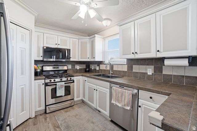 845 N 275 W, Bountiful, UT 84010