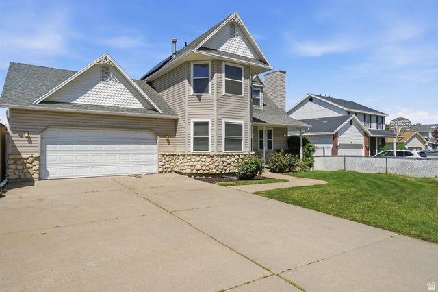 845 N 275 W, Bountiful, UT 84010