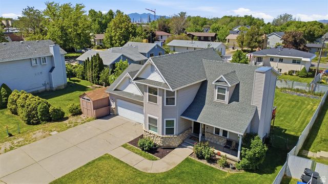 845 N 275 W, Bountiful, UT 84010