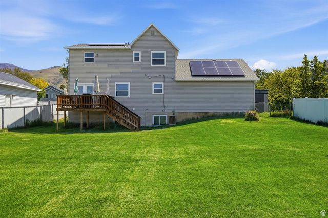 845 N 275 W, Bountiful, UT 84010
