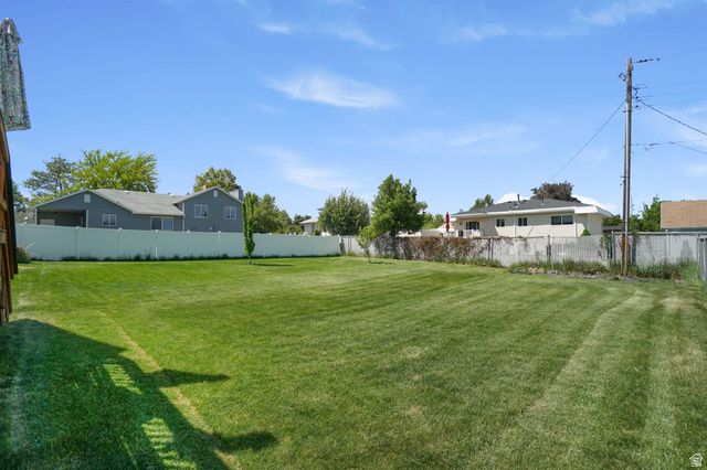 845 N 275 W, Bountiful, UT 84010